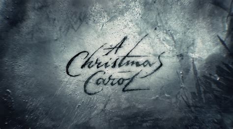 Teaser Released For Fx Original Movie A Christmas Carol