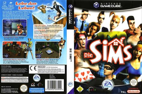 The Sims Gamecube Iso Download - innovativeheavy