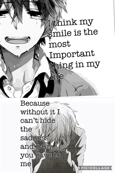 12 Pain Sad Anime Quotes Wallpaper Tachi Wallpaper