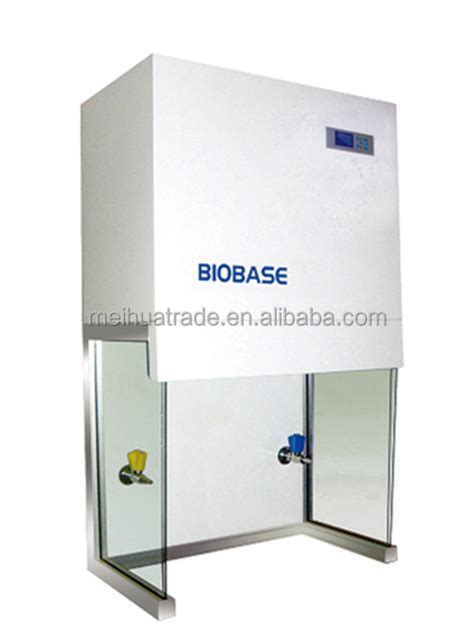 Biobase China Bbs V680 Vertical Benchtop Laminar Flow Cabinetlaminar