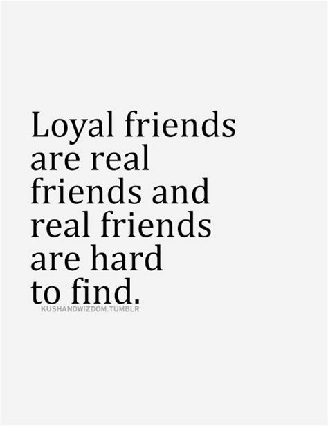Loyalty Loyal Friend Quotes Inspirational Quotes Pictures Friends