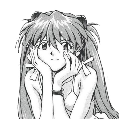 Neon Genesis Evangelion Este Detalle De Asuka Es Diferente En El Anime Y El Manga Senpai