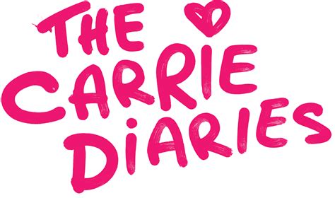 Watch The Carrie Diaries 2013 Series Online Osn
