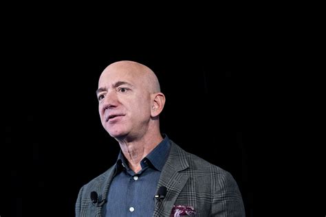 Jeff Bezos Gives 791 Million To 16 Groups Fighting Climate Change
