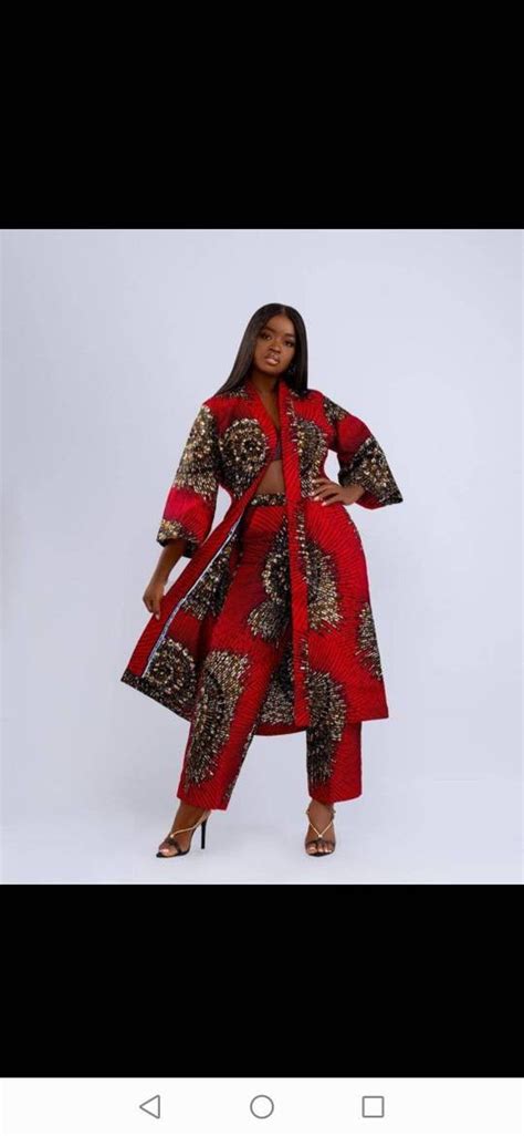 Latest African Fashion Dresses African Dresses For Women African Wear