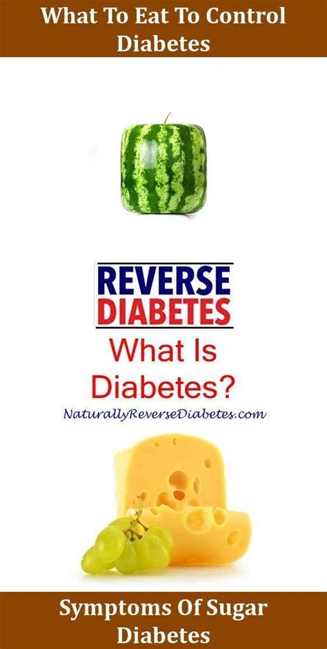 Eating healthy can be hard when balancing everything in your life. Joslin Diabetes Center How To Reverse Type 2 Diabetes ...