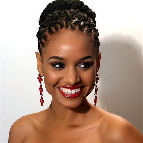 17 stunning women with dreadlocks african vibes hair artofit
