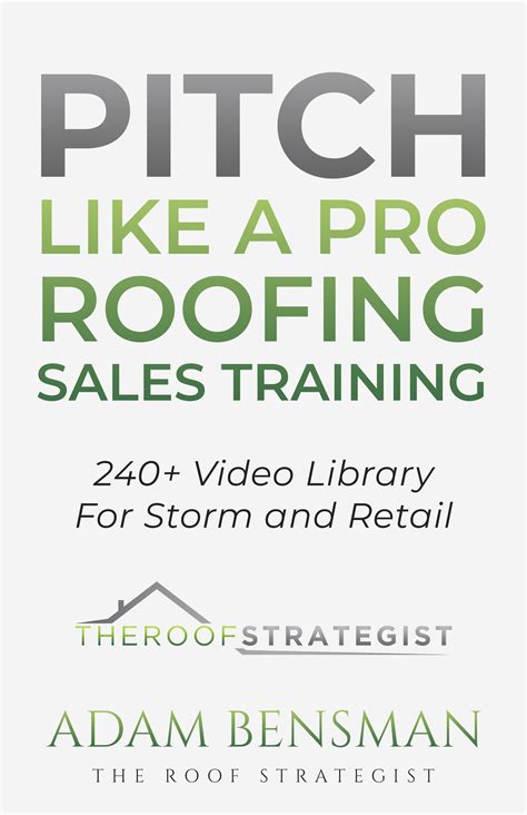 Best Choice Roofing Sales Rep