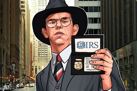 Rory, rory, he chided me, crypto is becoming. IRS To Go After Bitcoin and Bitcoin Cash Profits, What to ...