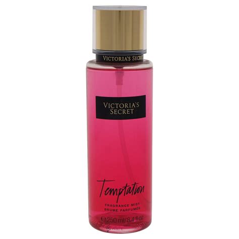 Buy Victorias Secret Temptation Fragrance Mist 250ml Online Lulu
