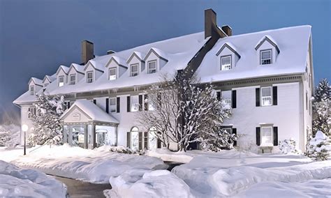 The Essex Resort And Spa Premium Collection In Essex Vt Groupon
