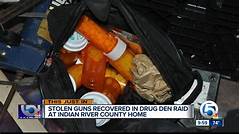 Unprecedented Raid Indian River County Sheriffs Office Shuts Down Notorious Drug Ring
