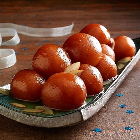 Send One Kg Gulab Jamun From Kanha Sweets Online Free Delivery T