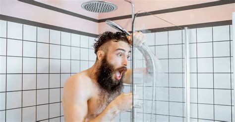 Hot Water Not Working In The Shower Here S How To Fix It