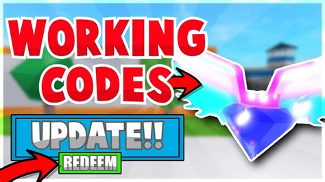 All New Op Codes 💎event Update💎 Roblox Clicking Legends Youtube