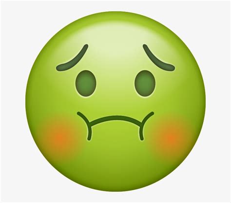 Sick Faces Images Sick Emoji Png Png Image Transparent Png Free