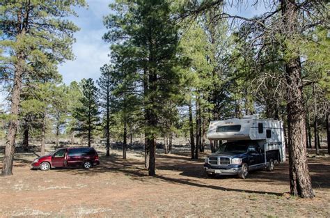 A Short Grand Canyon Camping Guide Travel Tips