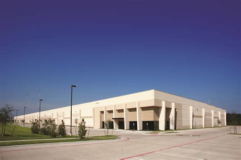 YKK AP America Opens Doors to New Texas Facility | Commercial ...