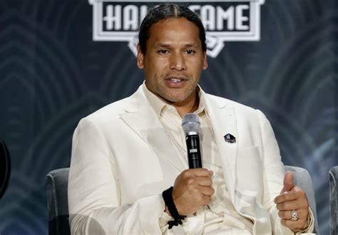 Troy Polamalu Explains Estrangement From Steelers Retirement