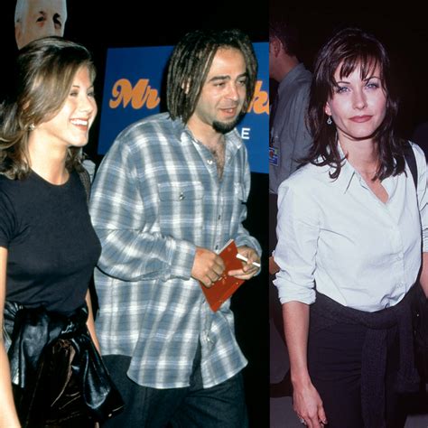 Lets Get Nostalgic With Some Our Favorite 90s Music Couples