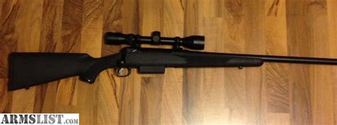 Armslist For Sale Savage Model 220 20 Gauge Slug Gun