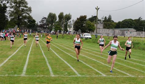 Picture Special All The Results And Action From East Cork Athletics