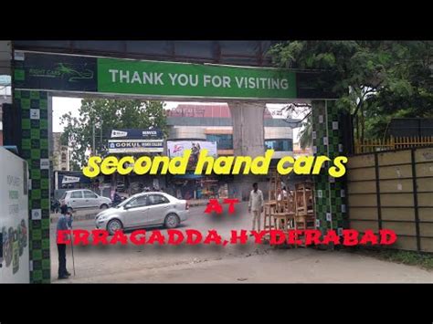 2011 hyundai santro xing gls lpg. Second Hand Cars At Erragada Hyderabad - YouTube