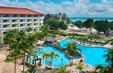 I'm in france and i'm trying to contact my cousin in that hotel but i can' t find the number on their website. Hotel Photo Gallery | Swiss-Garden Beach Resort Kuantan