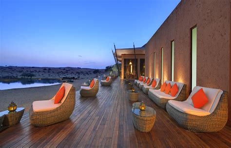 banyan tree al wadi first integrated resort in the uae livegreenblog