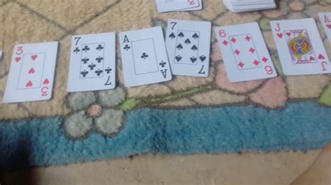 Como Jogar Baralho Normal