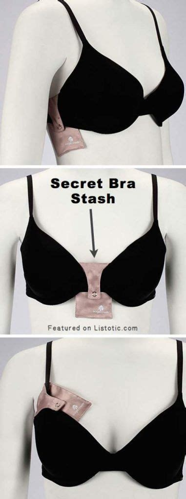 Bra Hacks Every Woman Should Know Sewing Hacks Diy Sewing Sewing Projects Trendy Sewing