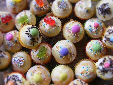 Leckere Muffins für Karneval DIY Blog Sabine Seyffert