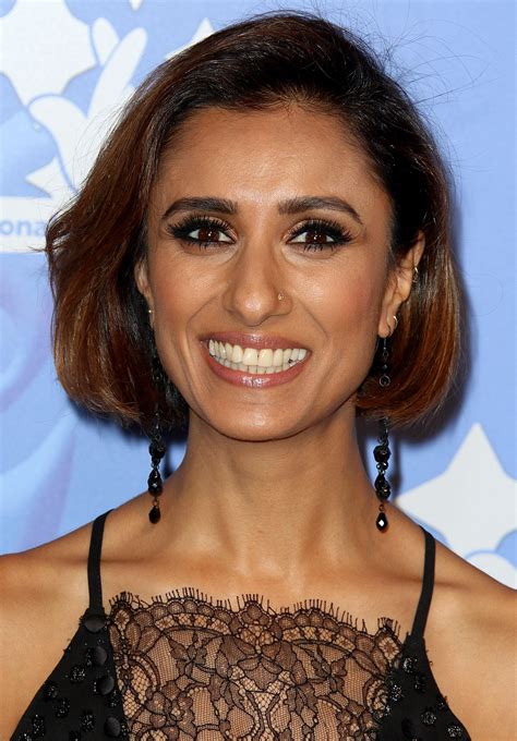 Who Is Anita Rani Whos Her Husband Bhupi Rehal And Do They Have