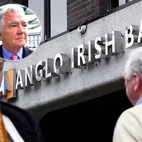 Trial Of Executives Of Bankrupt Anglo Irish Bank Set To Start South China Morning Post