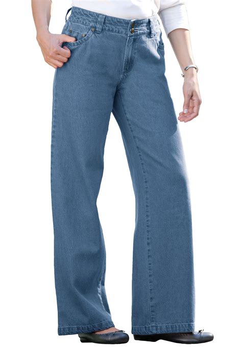 Tall Jean Wide Leg Styling Plus Size Jeans Plus Size Tall Jeans
