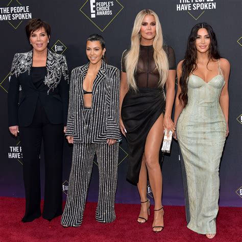 KUWTK Kris Jenner Shares Which One Of Her Daughters Is Taking The