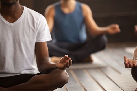 Transcendental Meditation Reduces PTSD Symptom Severity In Veterans Psychiatry Advisor