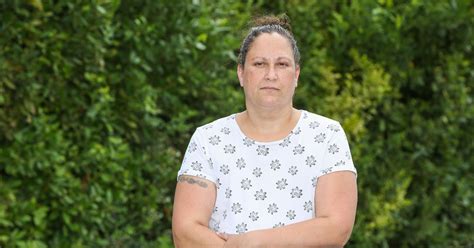 Mum Hasnt Had Sex For Two Years As She Waits For New Breasts After