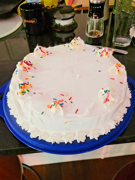Dairy Queen Ice Cream Cake Whisk Together
