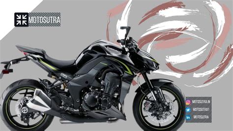 Kawasaki Z1000 2021 Price Specs Review Top Speed Motosutra