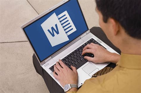 Free Microsoft Word Letter Templates