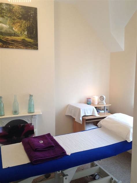Therapy Rooms Physio Kinesis Uk Therapy Room Photo Album By