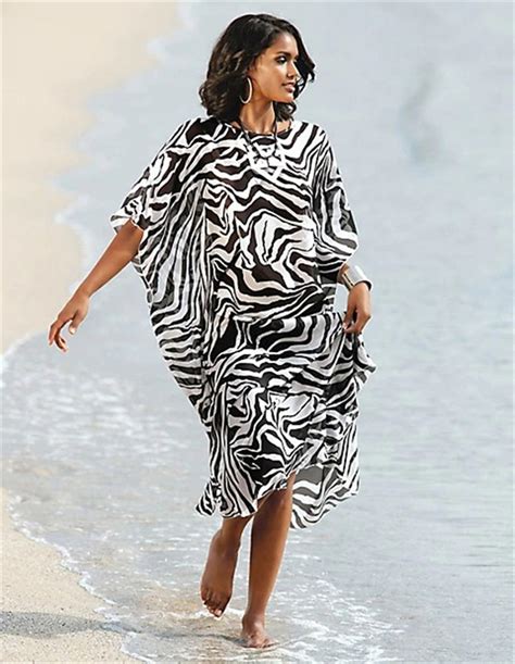 Long Dresses Casual Summer Chic Boho Maxi Dresses Beach Dress Tunic