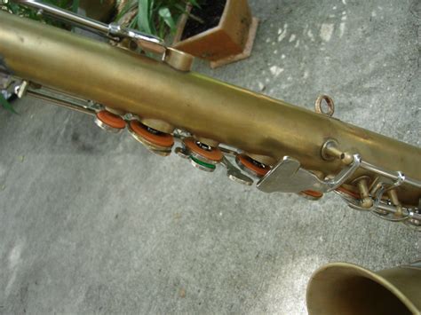 Left Side Mid To Upper Portion The Bassic Sax Blog