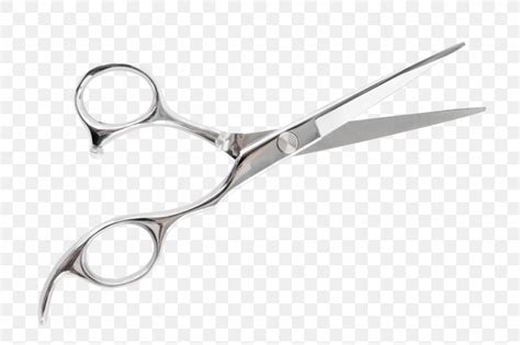 Try to search more transparent images related to scissors cutting png |. Hair-cutting Shears Scissors Hairdresser Hairstyle Barber ...