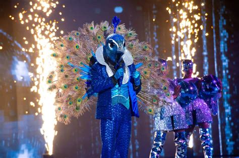 Récemment, soupçonné de se cacher sous le déguisement de l'aigle, karl zéro répond à sa manière aux rumeurs. Photos - Découvrez le visage des 12 célébrités de "Mask ...