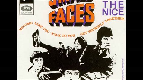 The Small Faces Get Yourself Together Youtube