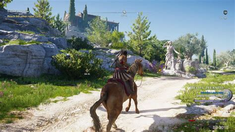 Assassin S Creed Odyssey System Requirements Revealed Pc Gamer