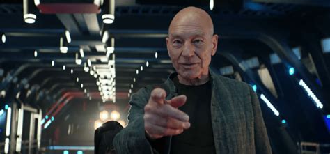 How To Prepare For Star Trek Picard — The Essential Rewatch Guide