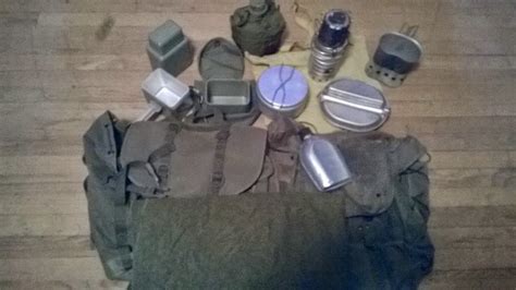 Survival Kits Military Surplus